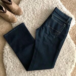 Bebe Blue Denim Women’s Bootcut Jeans✨